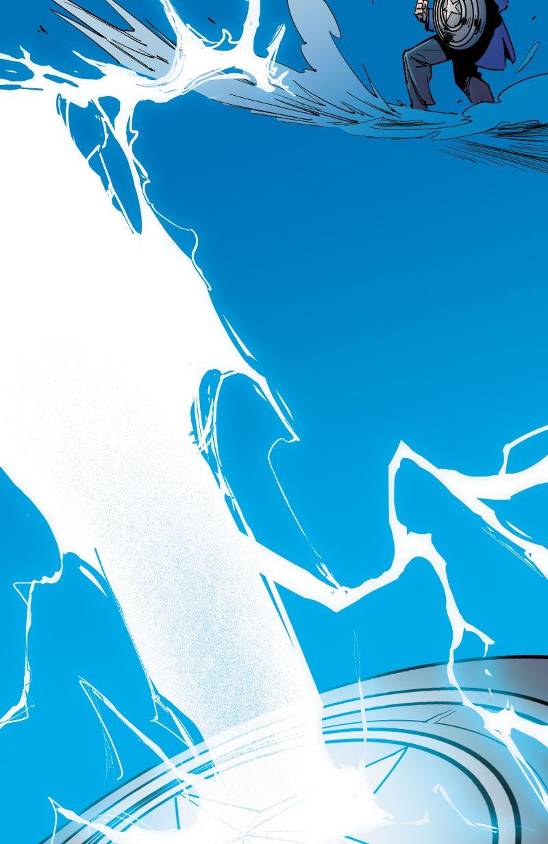 Read Marvel Rivals Infinity Comic 2024 EN Manga Online