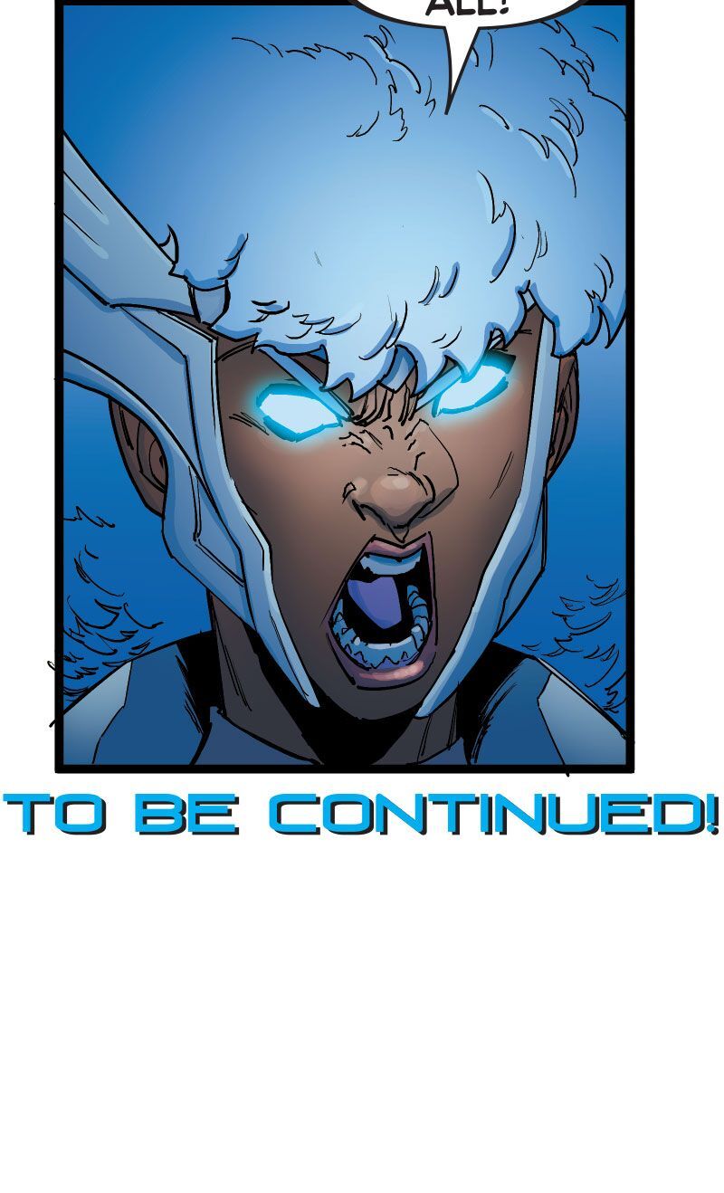 Read Marvel Rivals Infinity Comic 2024 EN Manga Online