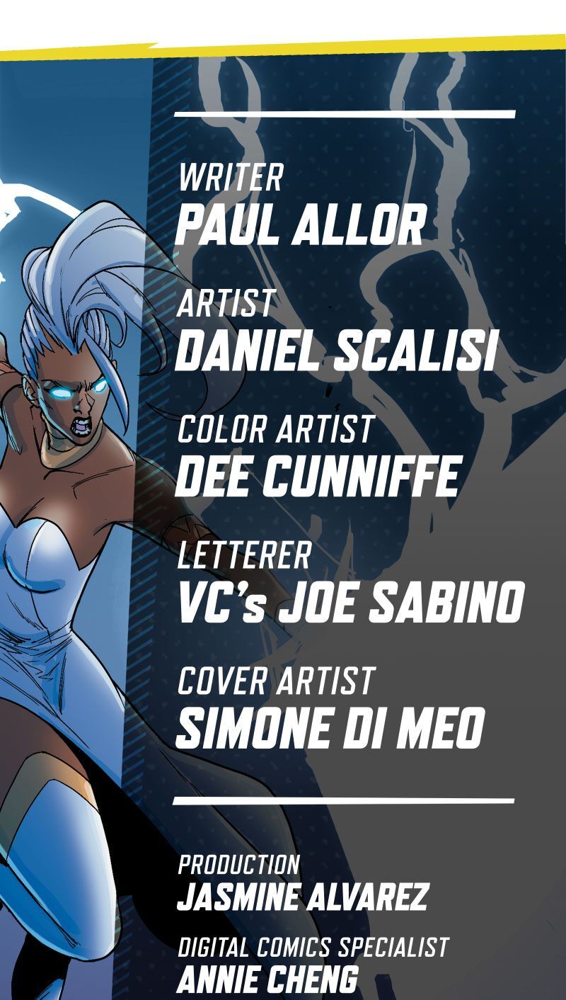 Read Marvel Rivals Infinity Comic 2024 EN Manga Online