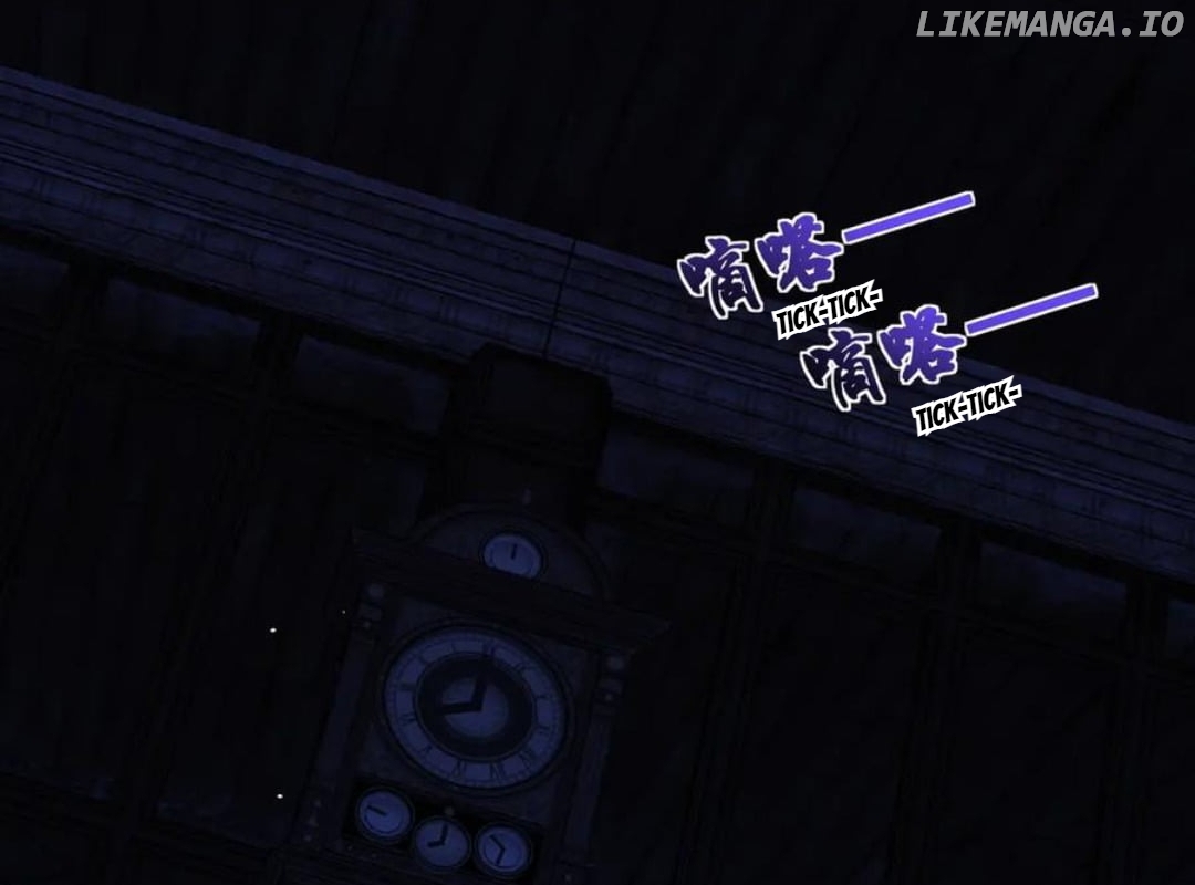 Read Maxed Strength Necromancer EN Manga Online
