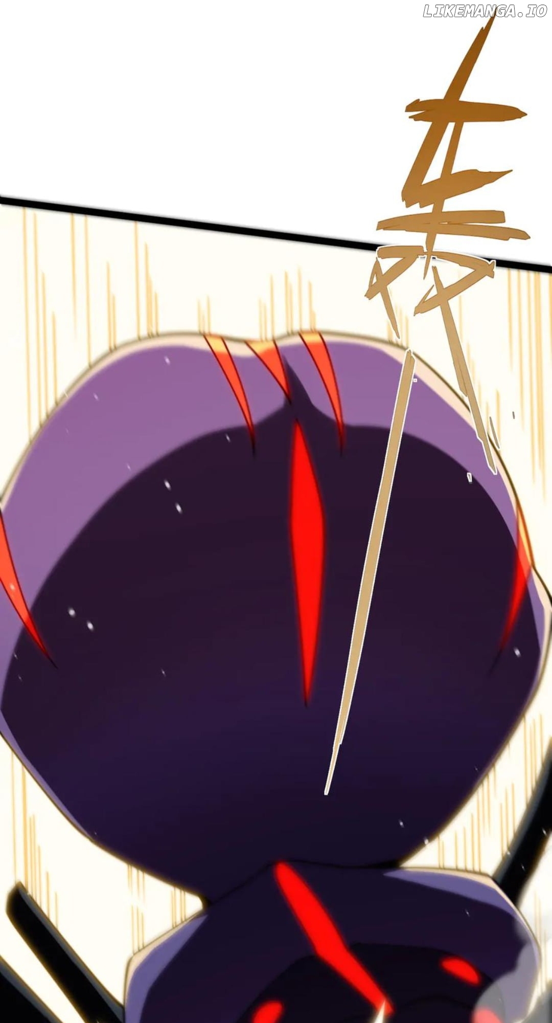 Read Maxed Strength Necromancer EN Manga Online