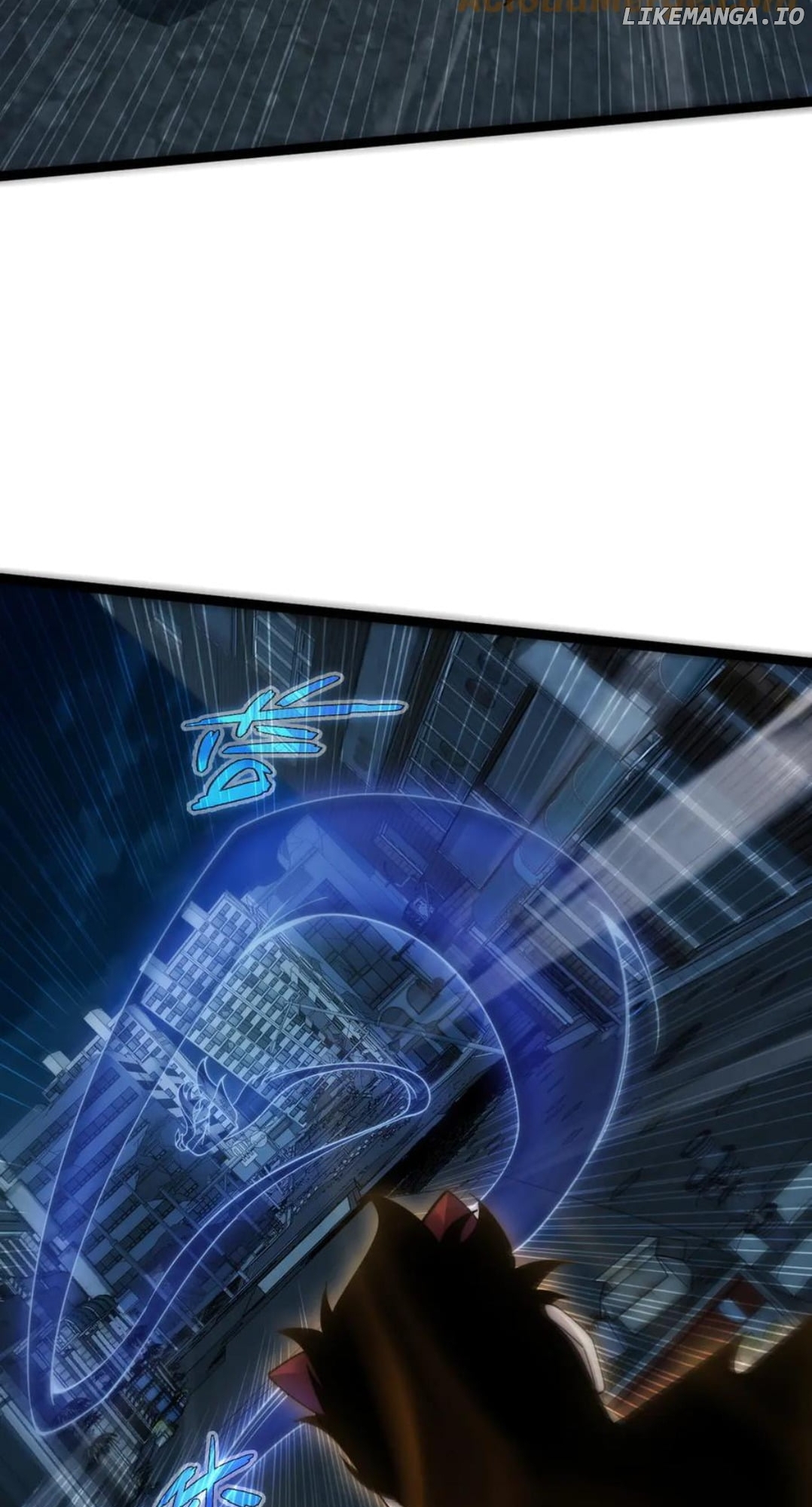 Read Maxed Strength Necromancer EN Manga Online