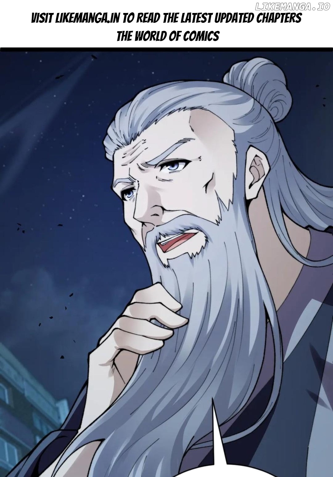 Read Maxed Strength Necromancer EN Manga Online