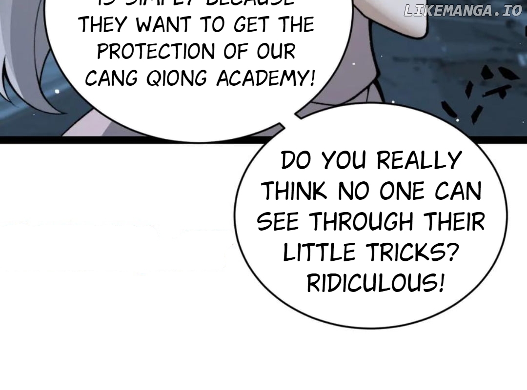 Read Maxed Strength Necromancer EN Manga Online