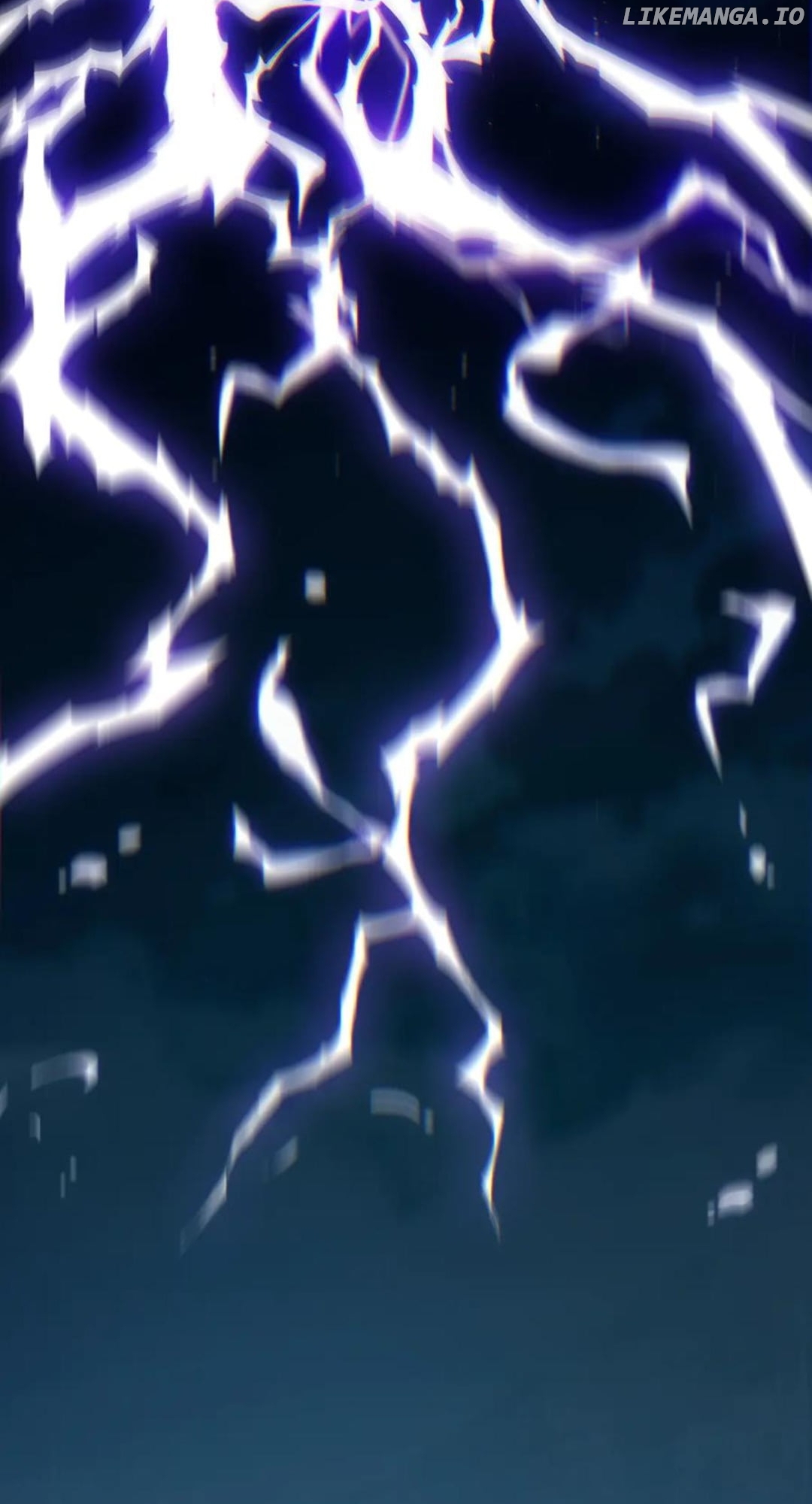 Read Maxed Strength Necromancer EN Manga Online