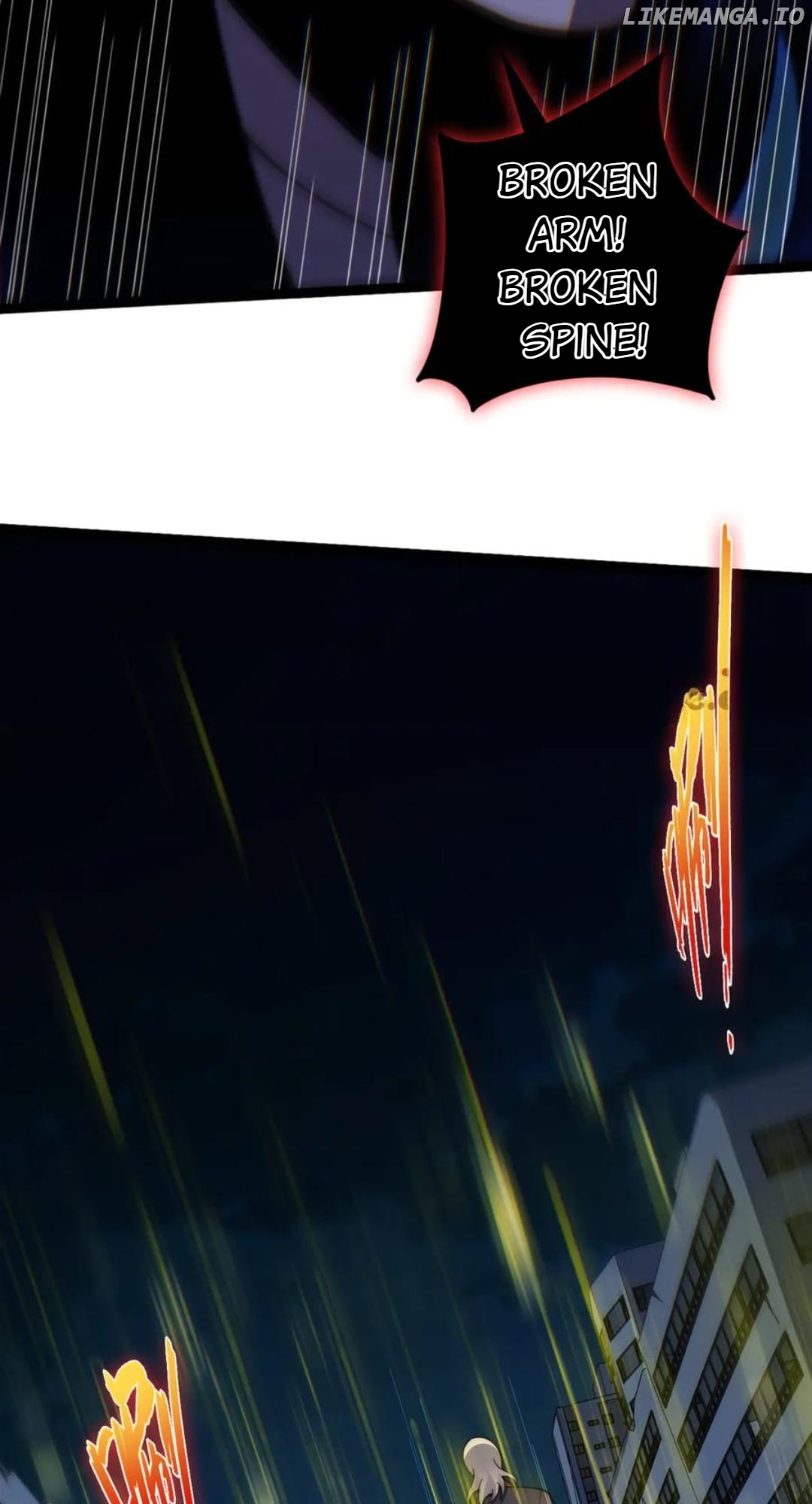 Read Maxed Strength Necromancer EN Manga Online