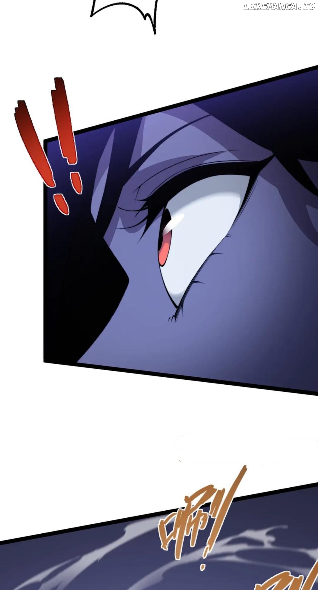Read Maxed Strength Necromancer EN Manga Online