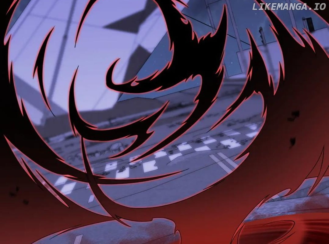 Read Maxed Strength Necromancer EN Manga Online