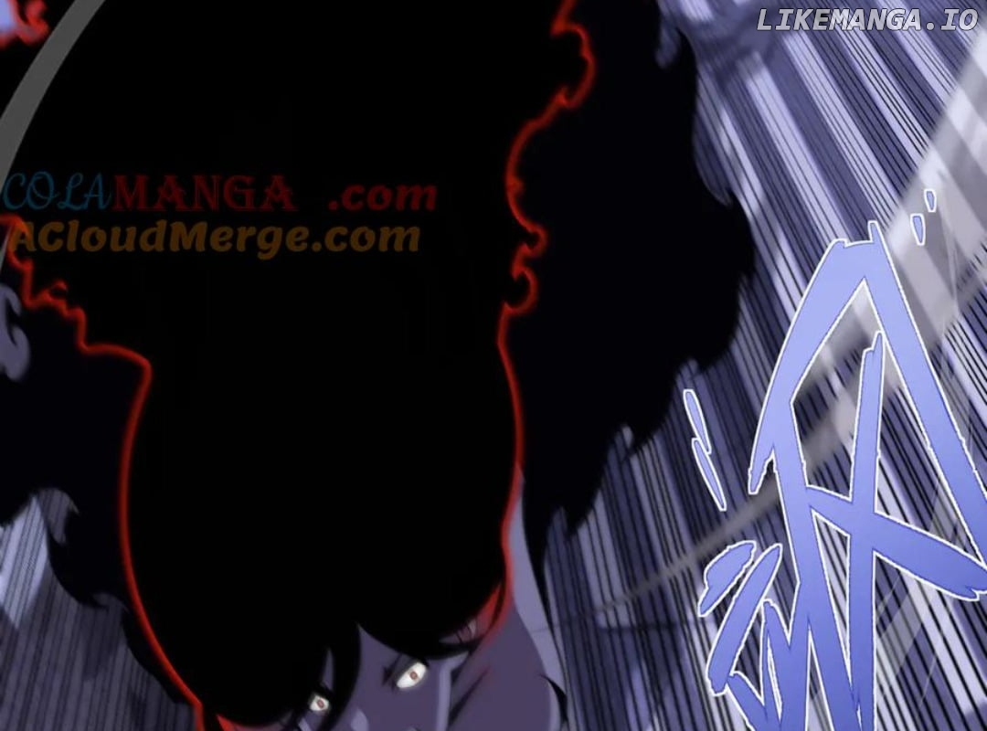 Read Maxed Strength Necromancer EN Manga Online