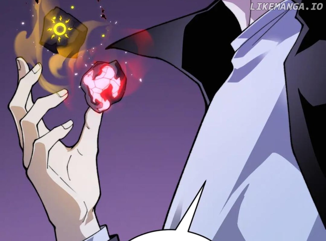 Read Maxed Strength Necromancer EN Manga Online