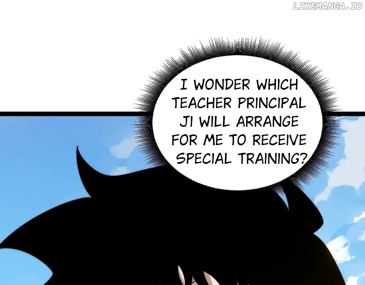 Read Maxed Strength Necromancer EN Manga Online