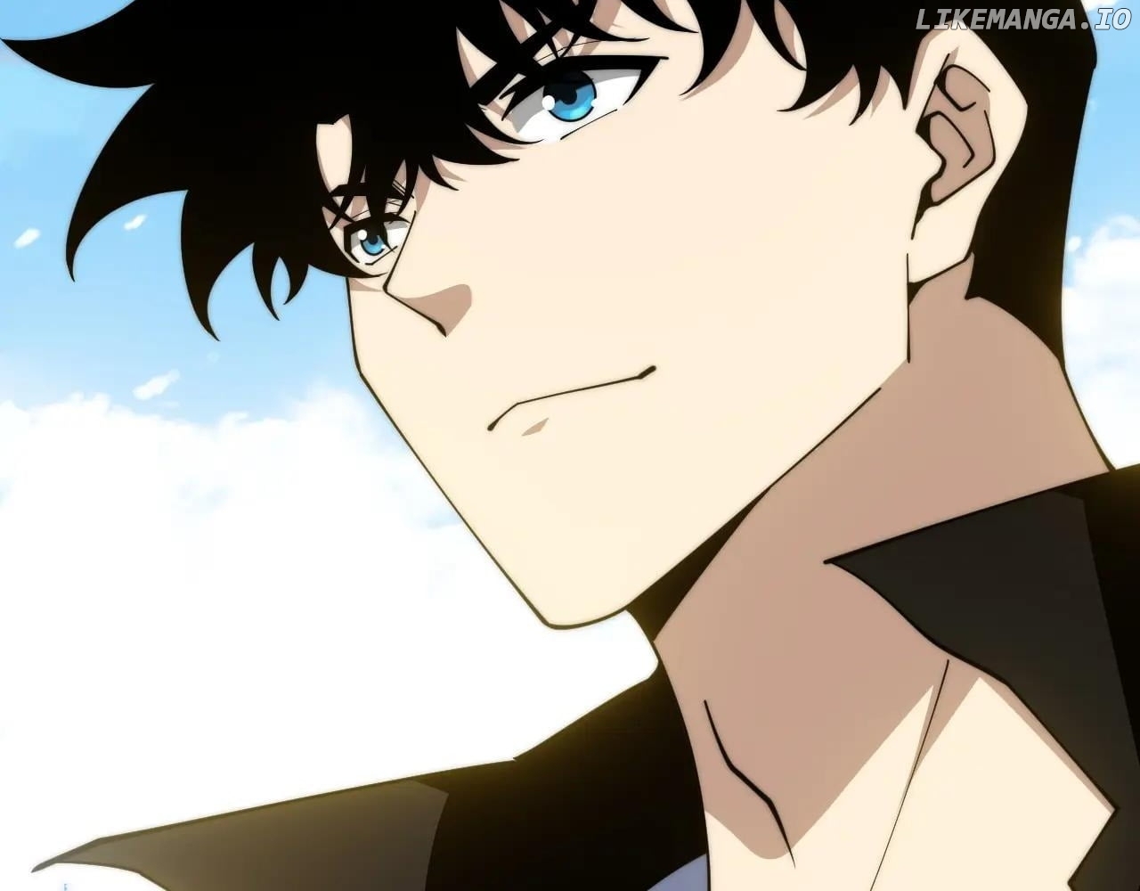 Read Maxed Strength Necromancer EN Manga Online