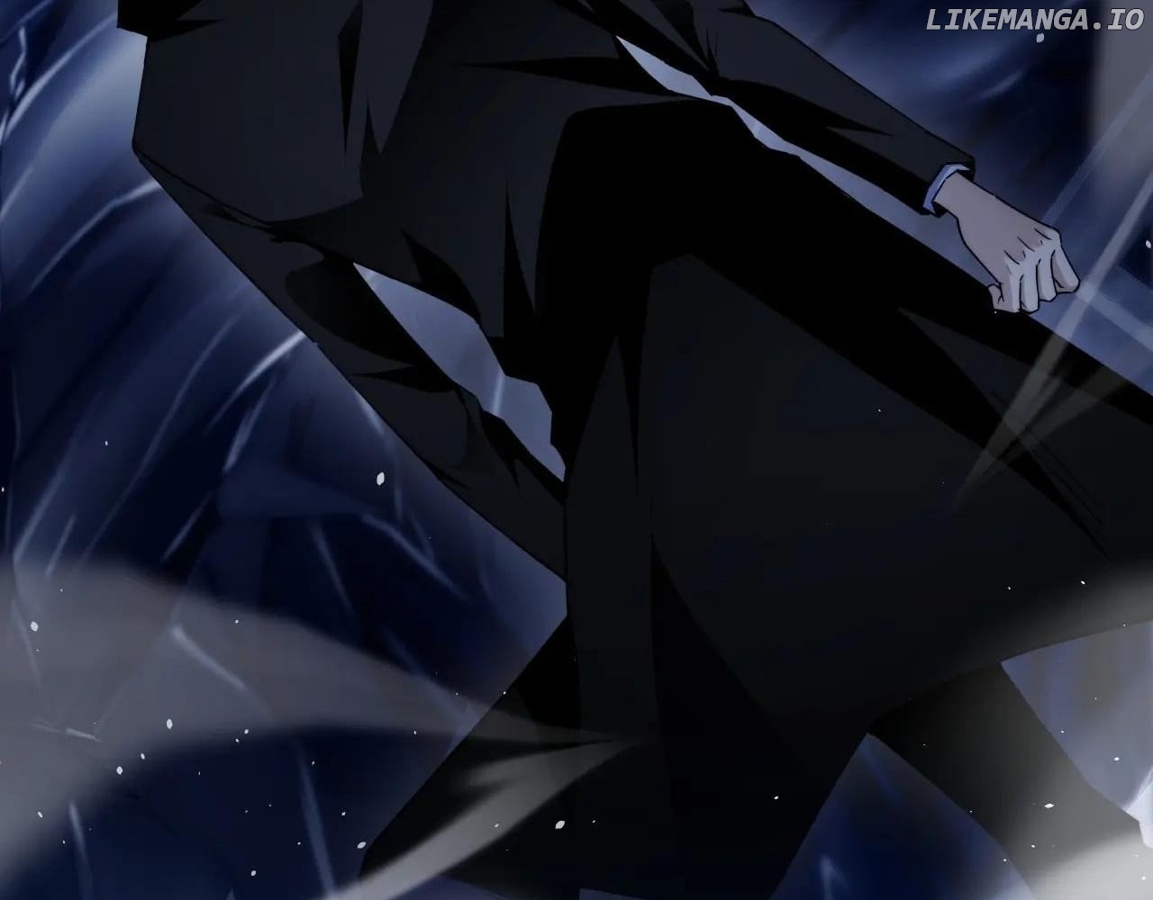 Read Maxed Strength Necromancer EN Manga Online