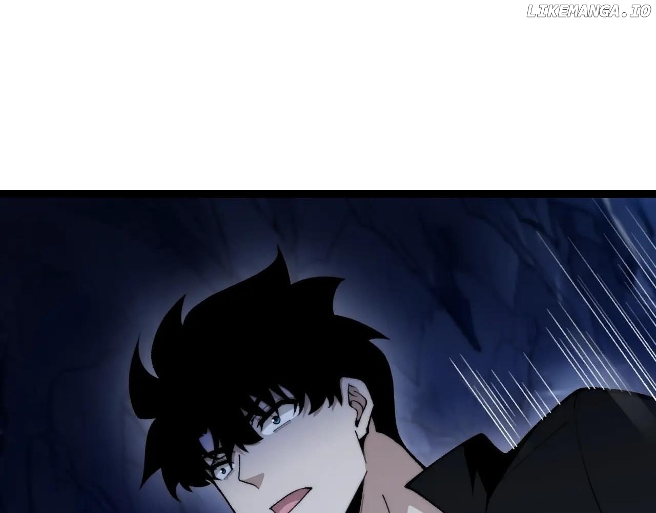 Read Maxed Strength Necromancer EN Manga Online