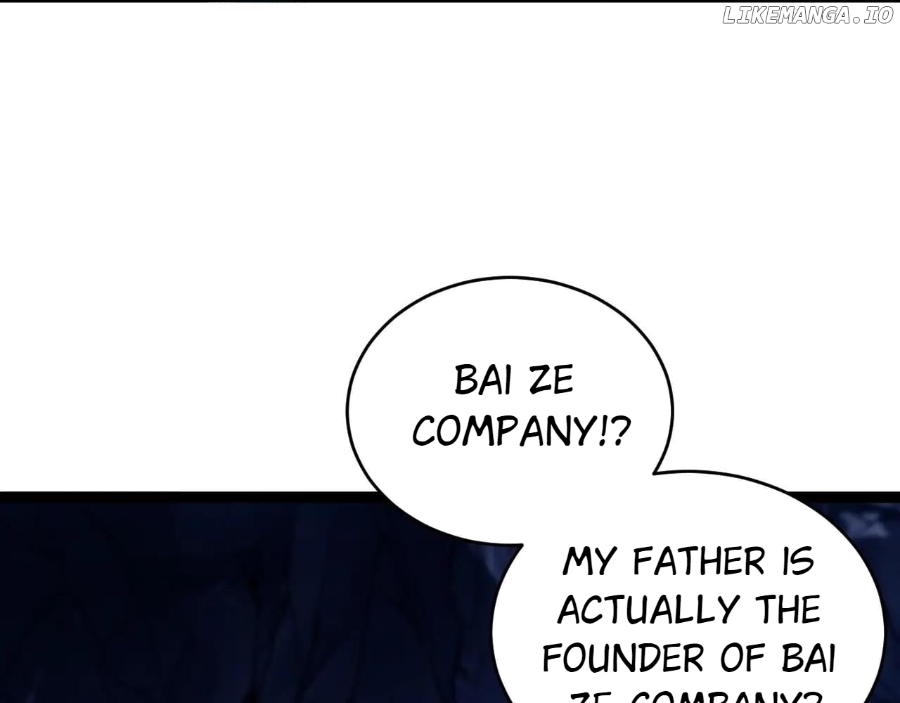 Read Maxed Strength Necromancer EN Manga Online