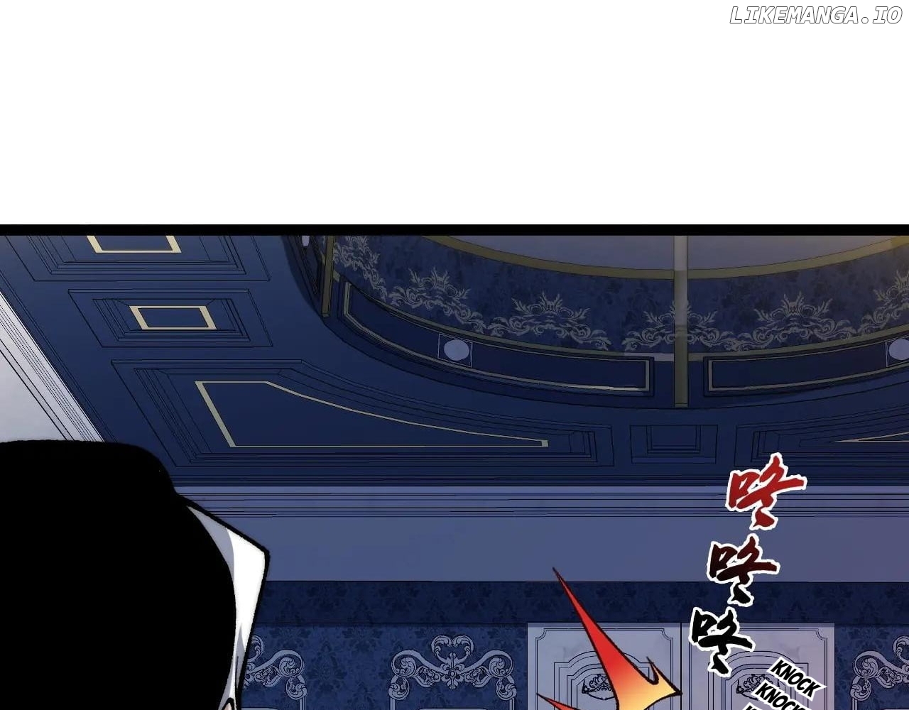 Read Maxed Strength Necromancer EN Manga Online