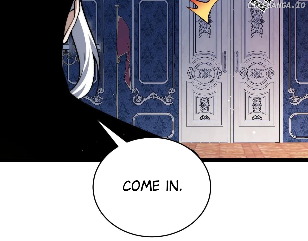 Read Maxed Strength Necromancer EN Manga Online