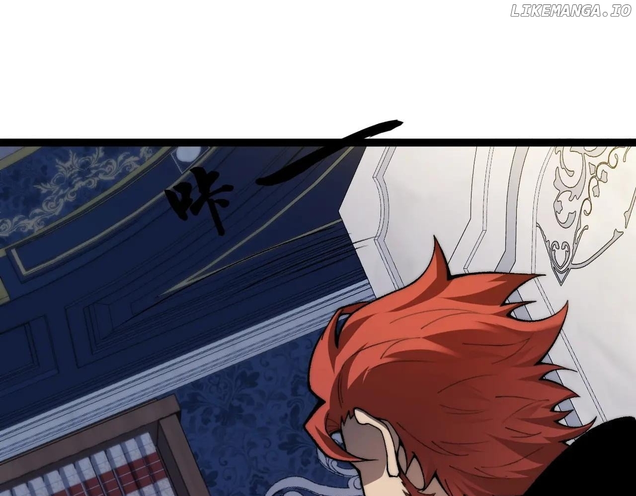 Read Maxed Strength Necromancer EN Manga Online