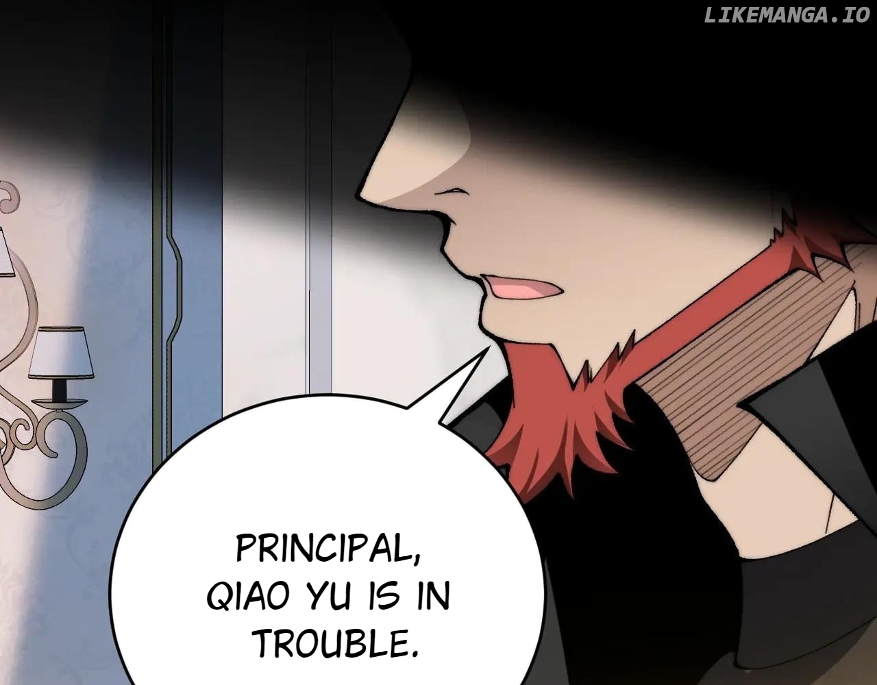 Read Maxed Strength Necromancer EN Manga Online
