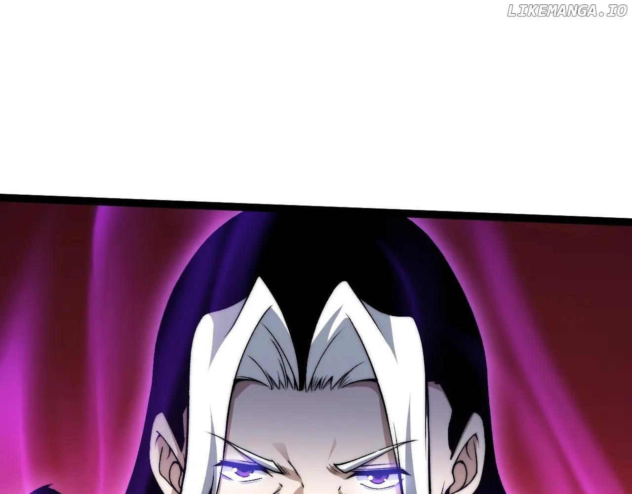 Read Maxed Strength Necromancer EN Manga Online