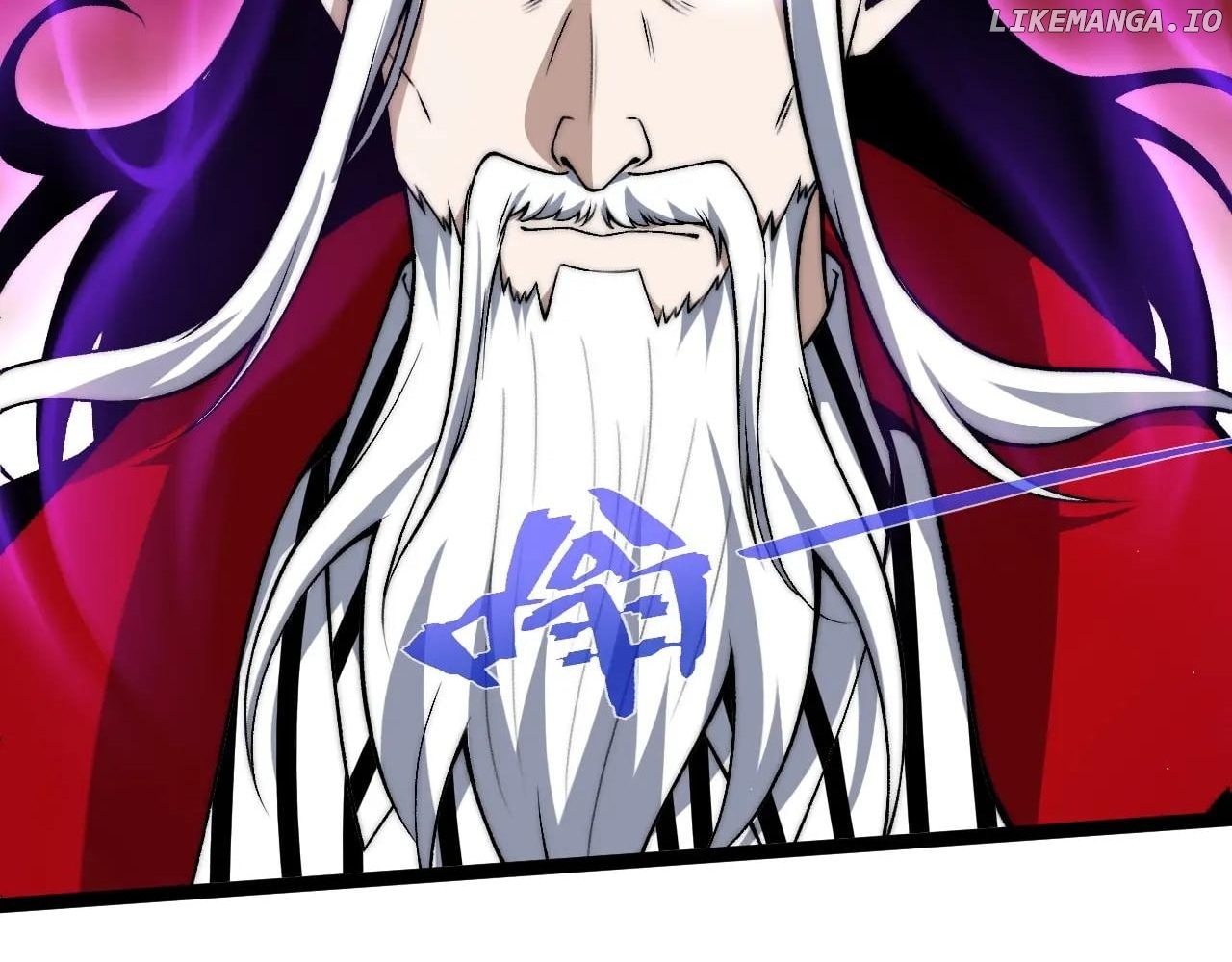 Read Maxed Strength Necromancer EN Manga Online