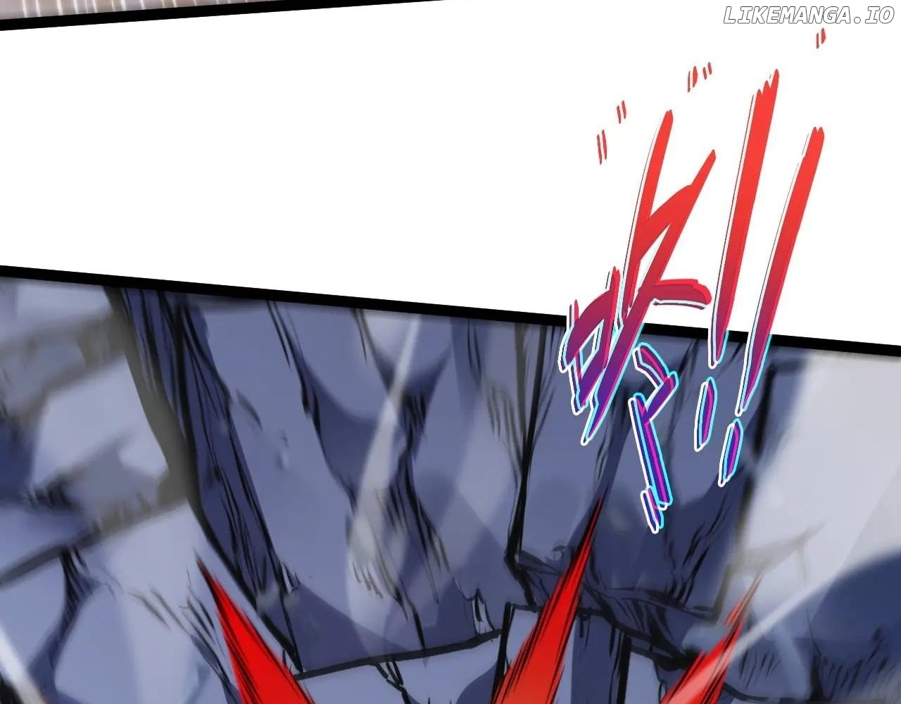 Read Maxed Strength Necromancer EN Manga Online