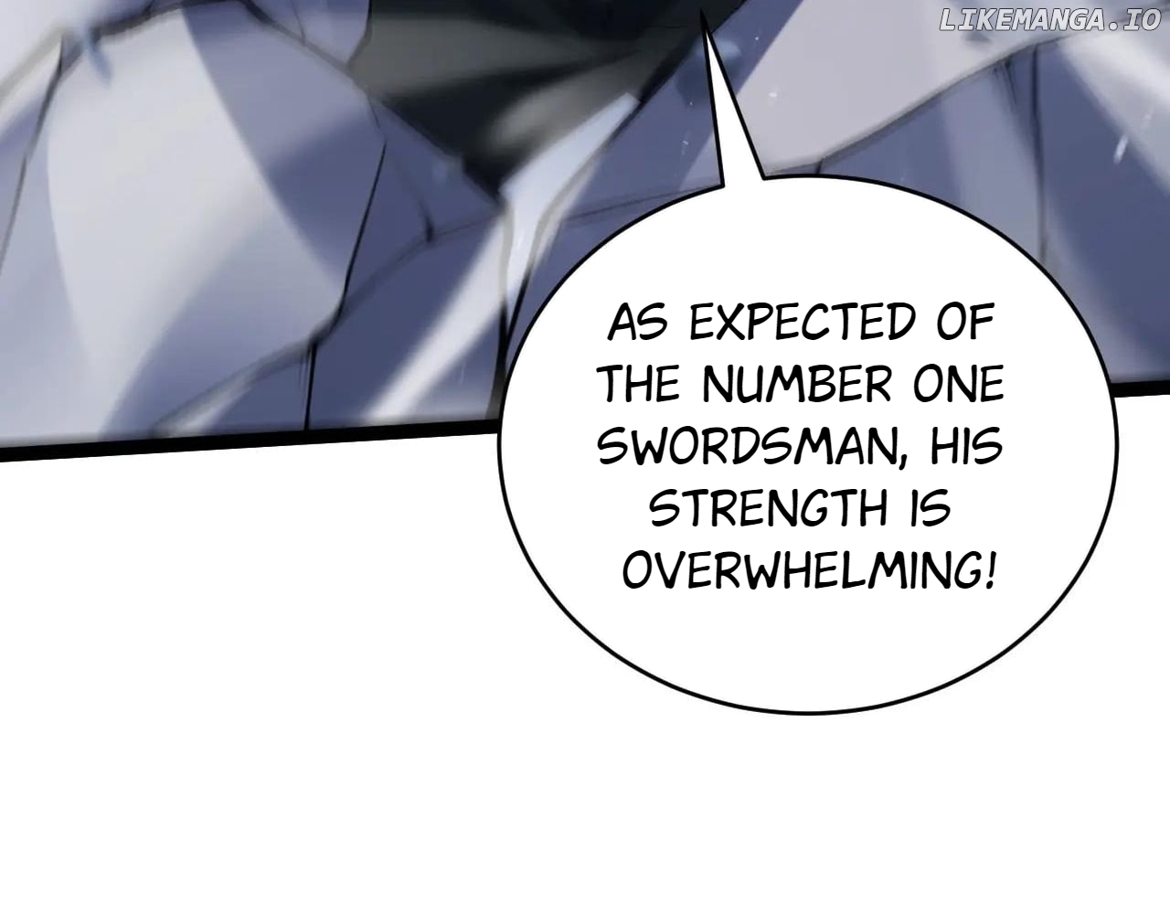 Read Maxed Strength Necromancer EN Manga Online