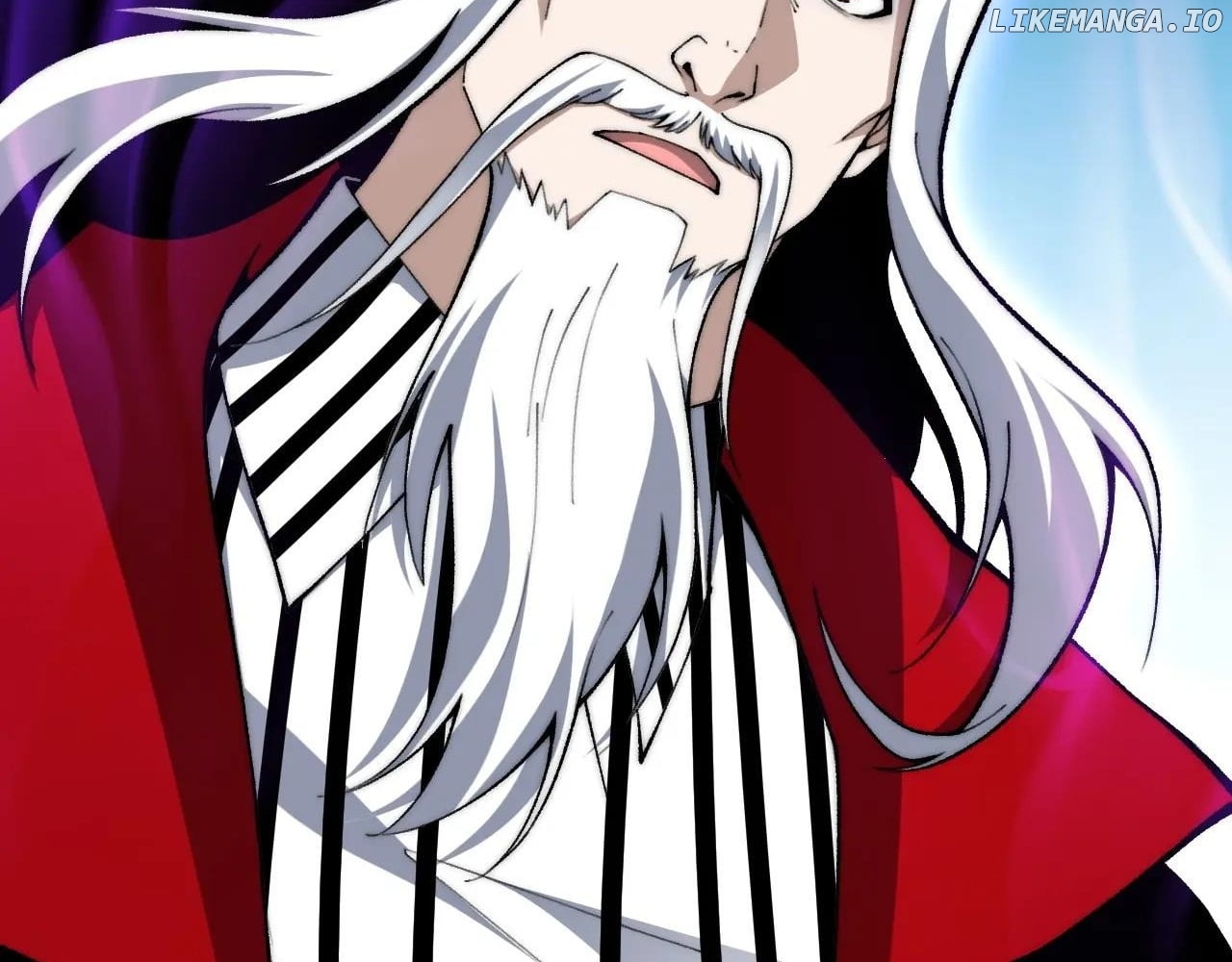 Read Maxed Strength Necromancer EN Manga Online