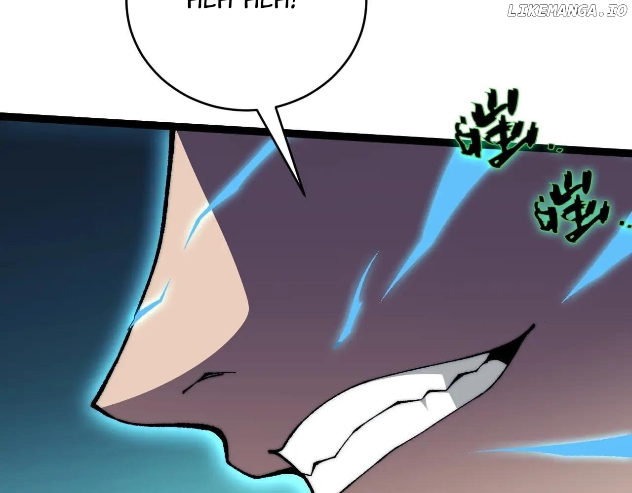 Read Maxed Strength Necromancer EN Manga Online