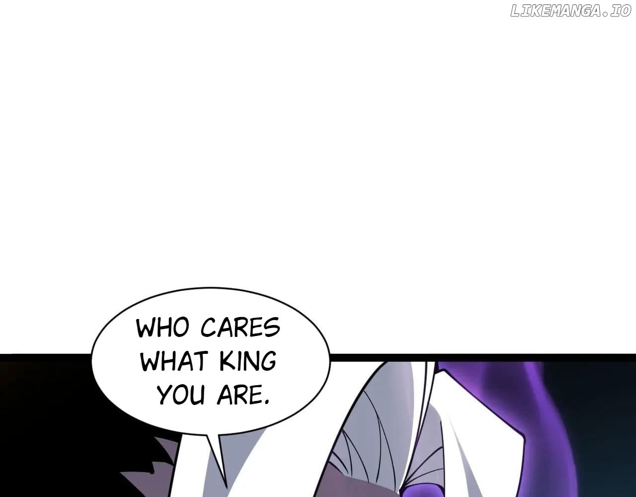 Read Maxed Strength Necromancer EN Manga Online