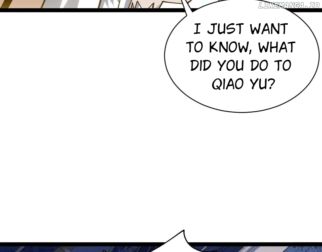 Read Maxed Strength Necromancer EN Manga Online