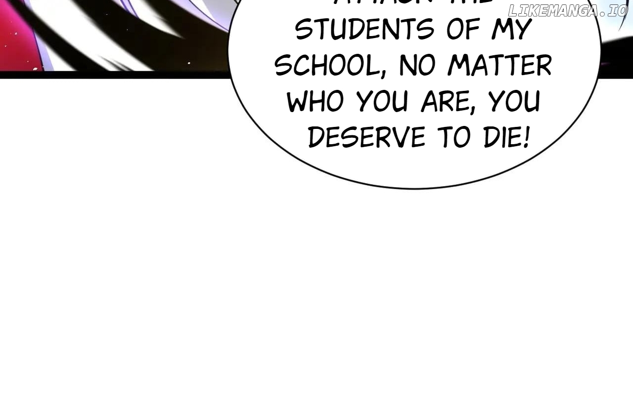 Read Maxed Strength Necromancer EN Manga Online