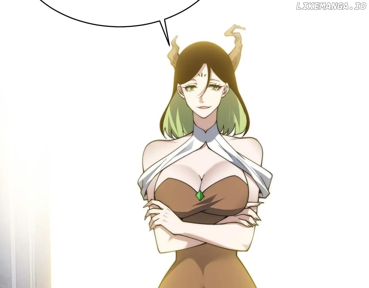 Read Maxed Strength Necromancer EN Manga Online