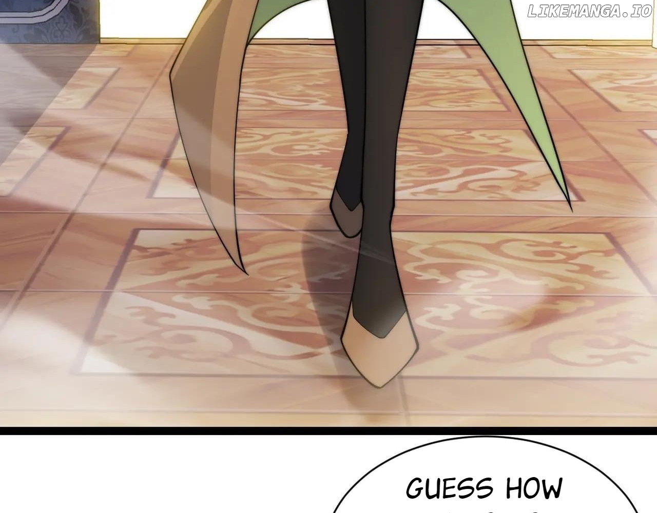 Read Maxed Strength Necromancer EN Manga Online