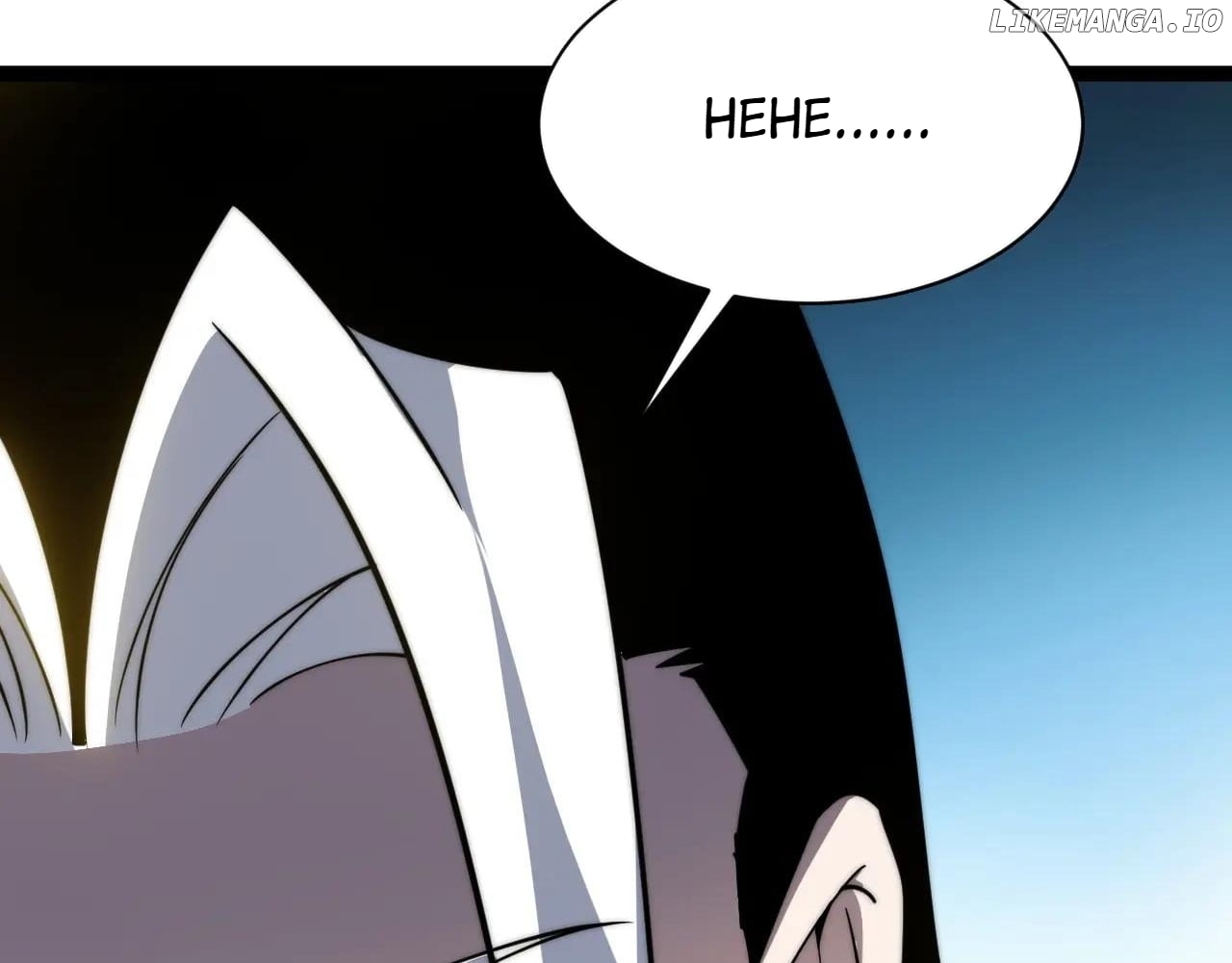Read Maxed Strength Necromancer EN Manga Online