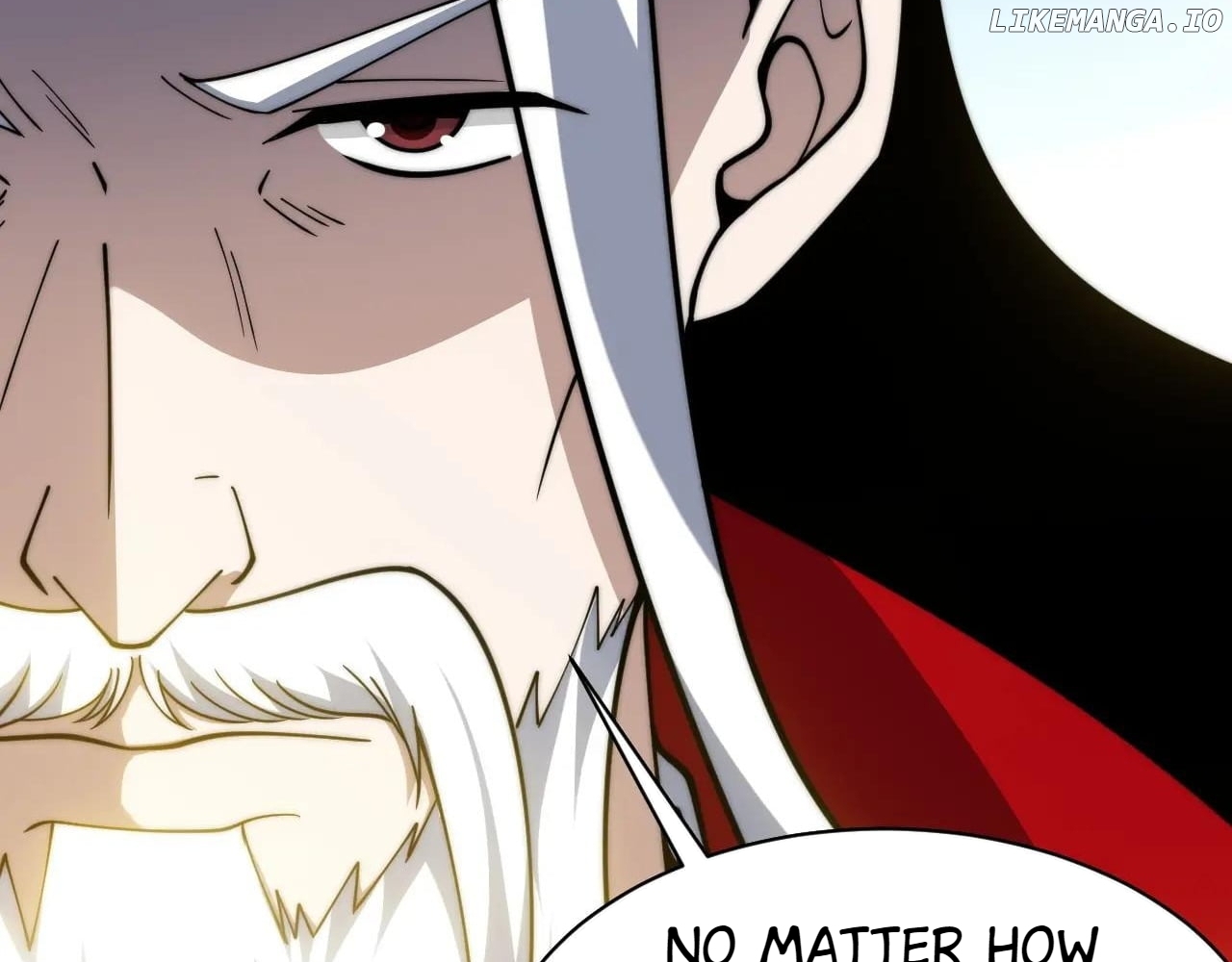 Read Maxed Strength Necromancer EN Manga Online