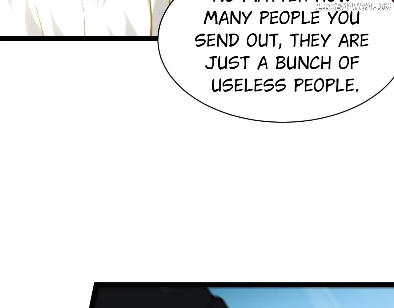 Read Maxed Strength Necromancer EN Manga Online