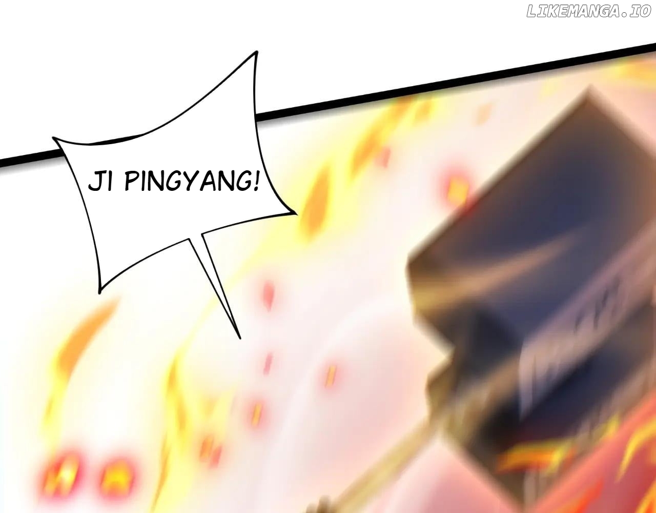 Read Maxed Strength Necromancer EN Manga Online