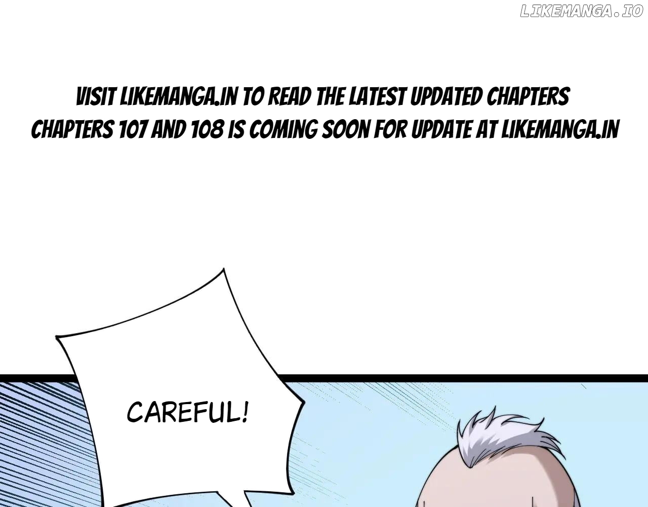 Read Maxed Strength Necromancer EN Manga Online
