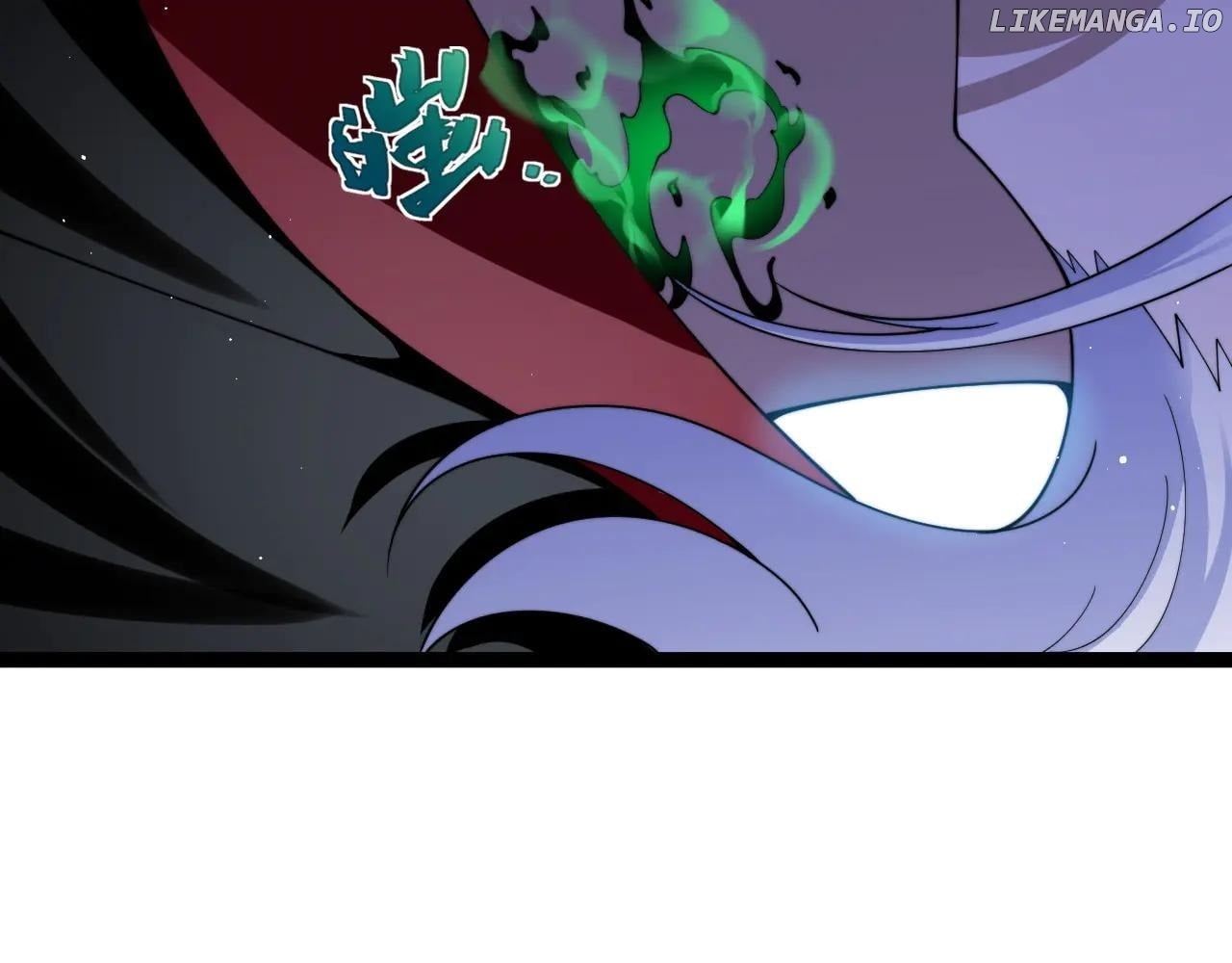 Read Maxed Strength Necromancer EN Manga Online