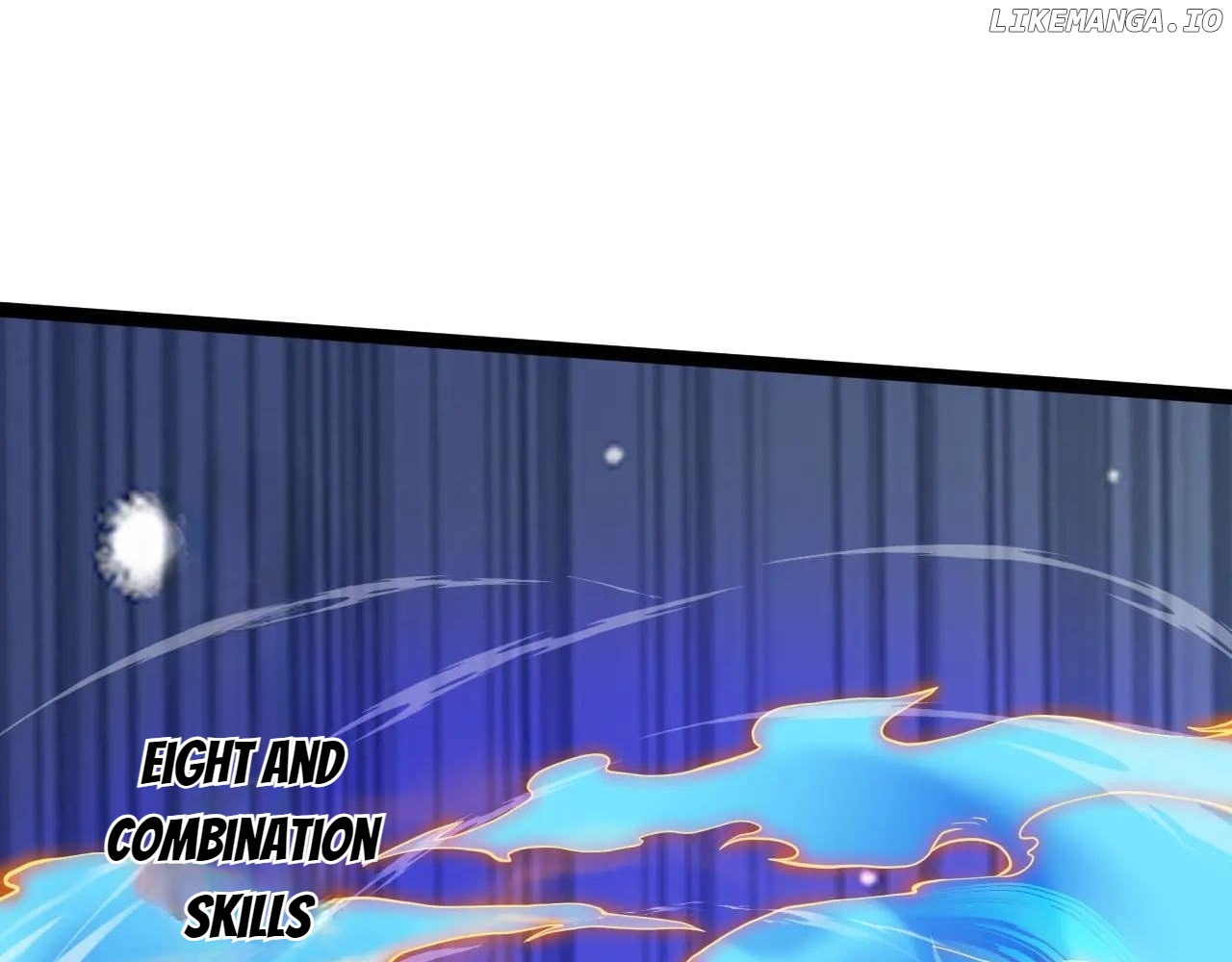 Read Maxed Strength Necromancer EN Manga Online