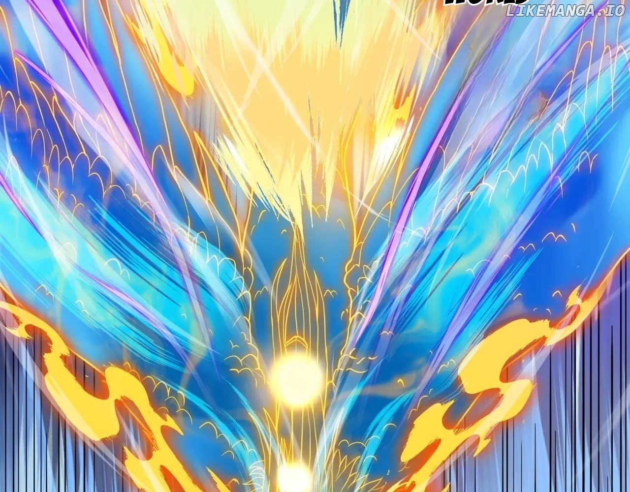 Read Maxed Strength Necromancer EN Manga Online