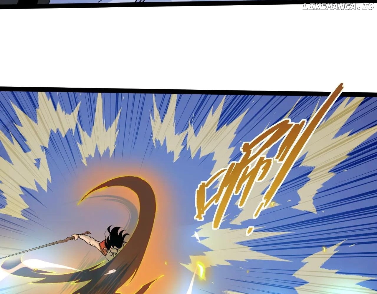 Read Maxed Strength Necromancer EN Manga Online