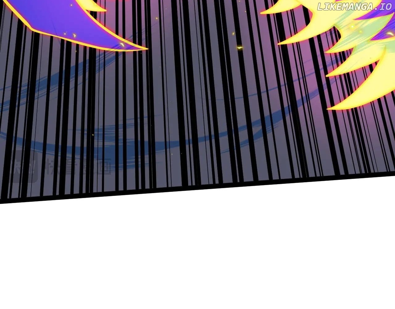 Read Maxed Strength Necromancer EN Manga Online