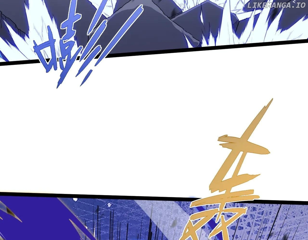 Read Maxed Strength Necromancer EN Manga Online