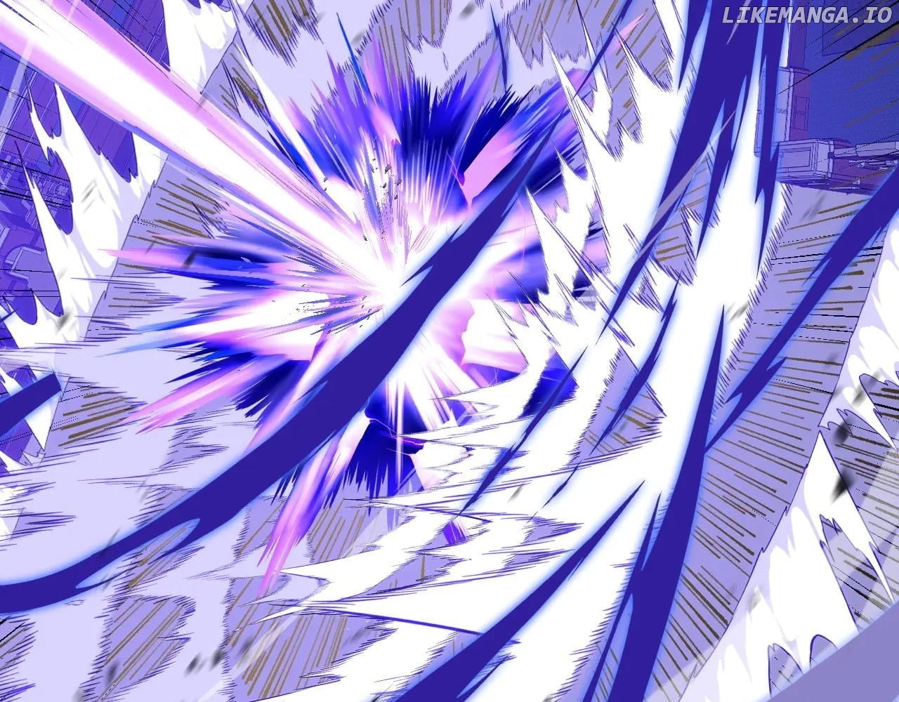 Read Maxed Strength Necromancer EN Manga Online