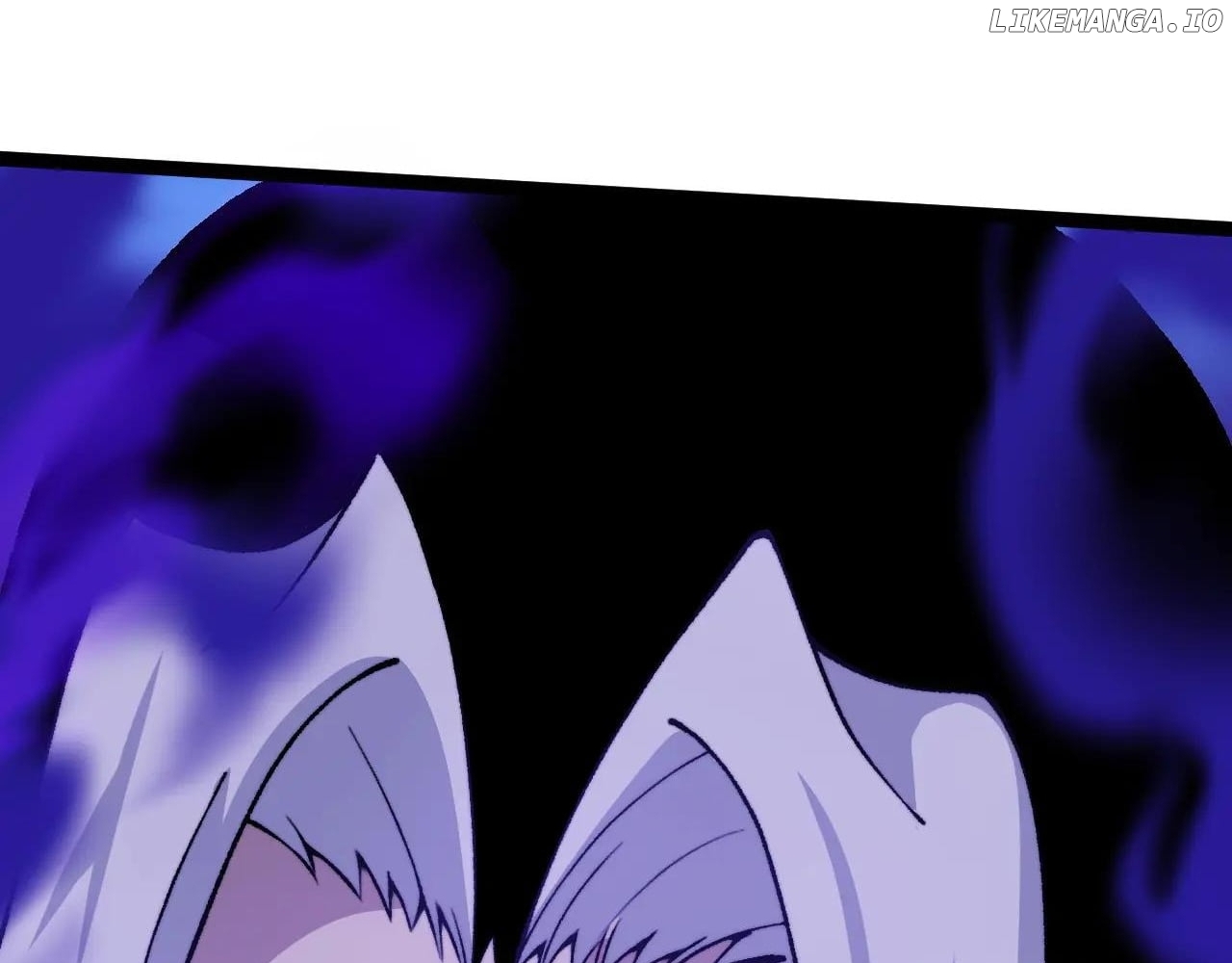 Read Maxed Strength Necromancer EN Manga Online