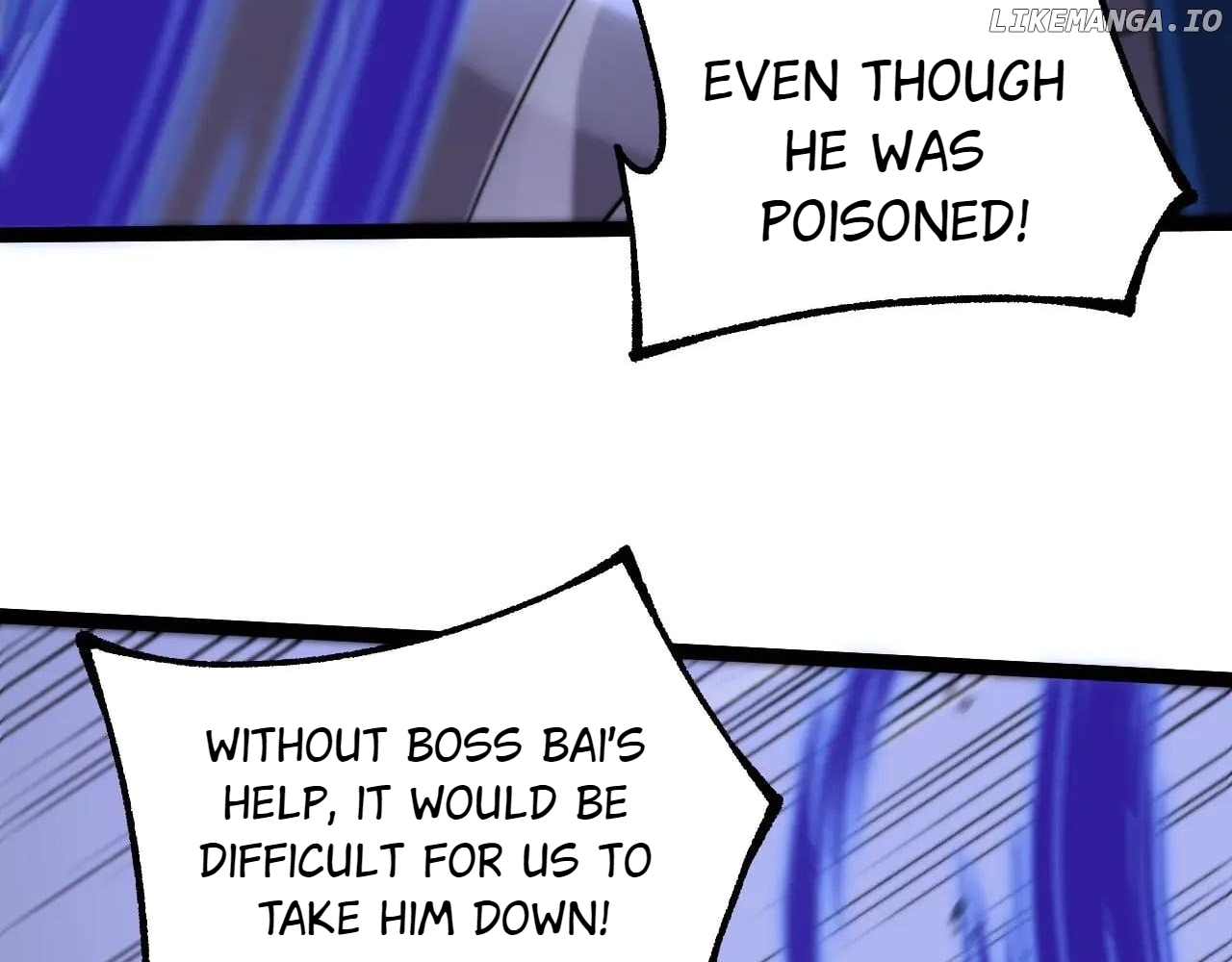 Read Maxed Strength Necromancer EN Manga Online