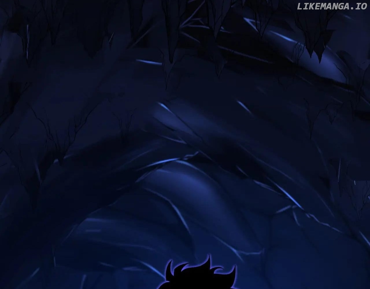 Read Maxed Strength Necromancer EN Manga Online