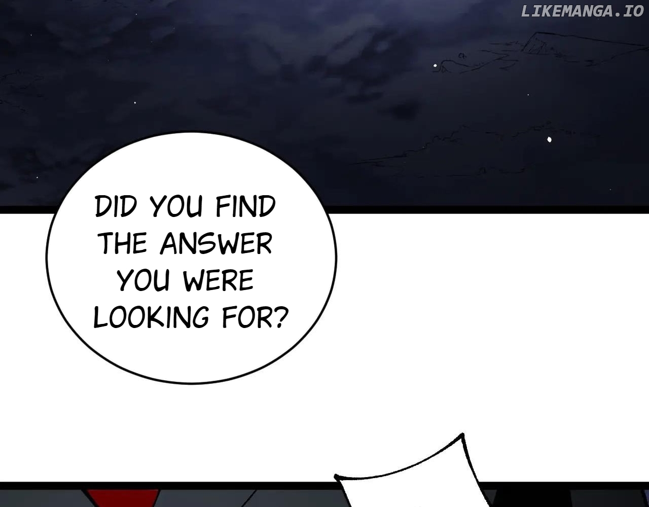 Read Maxed Strength Necromancer EN Manga Online